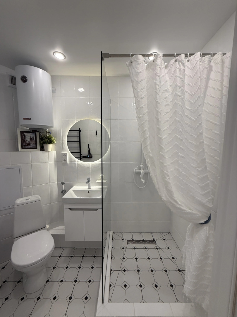 Квартира на пл.Свободы