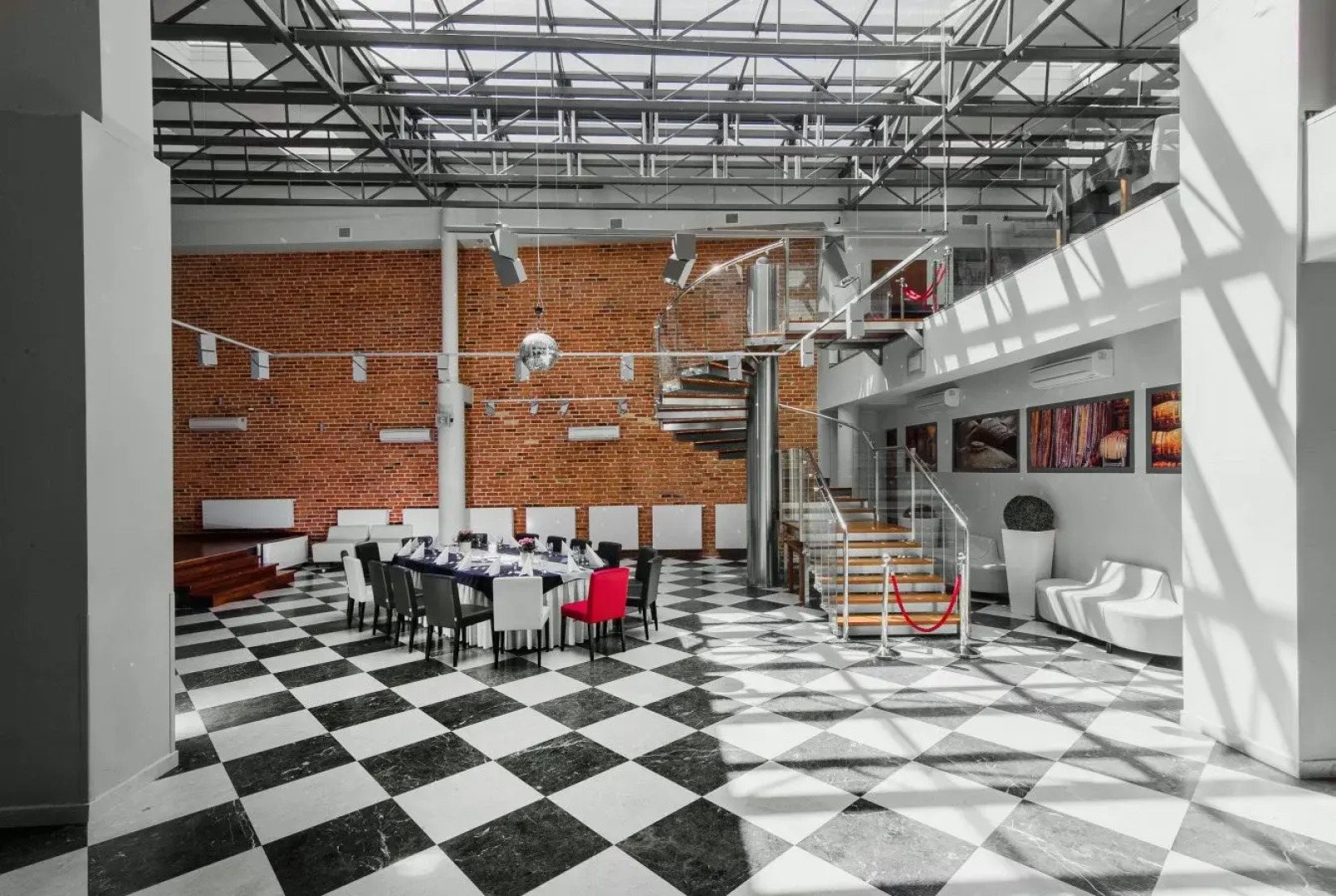 Отель Focus Premium Elbląg