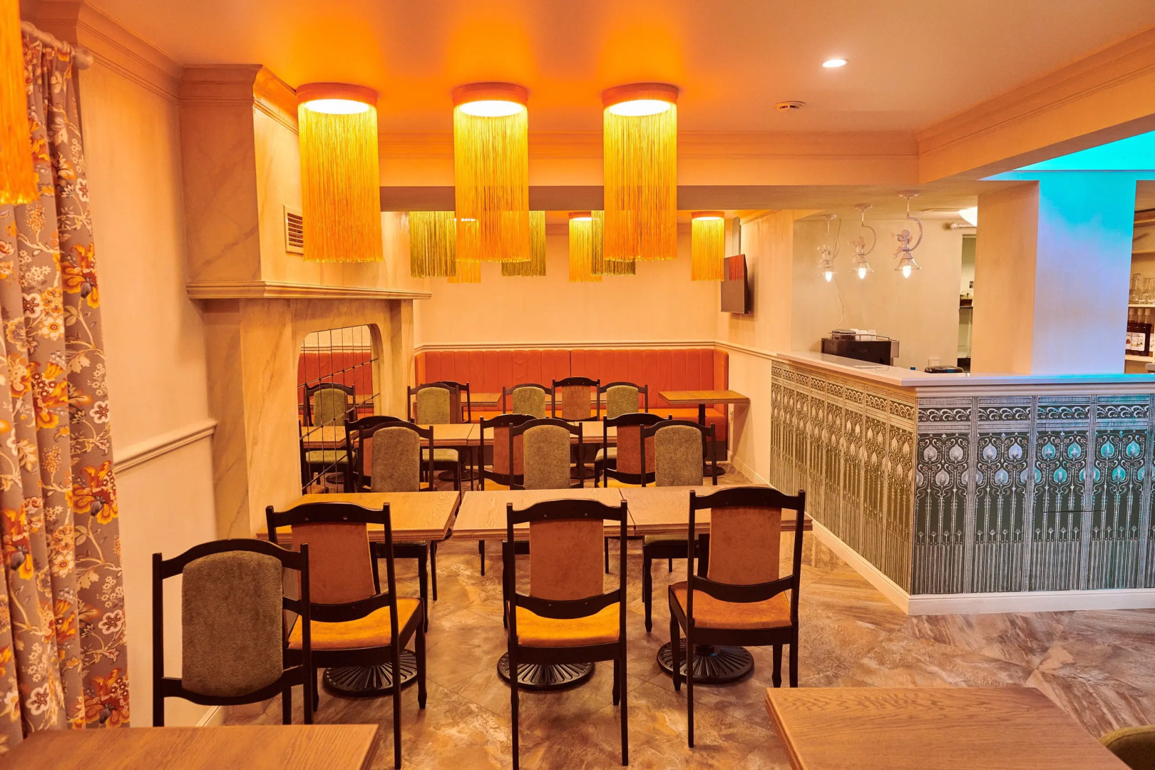 Бутик-отель Усадьба Егорова