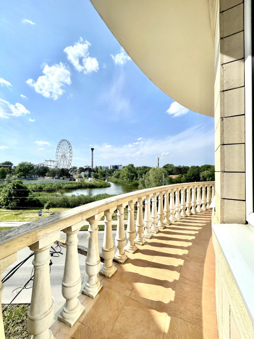 Гостевой дом Соната