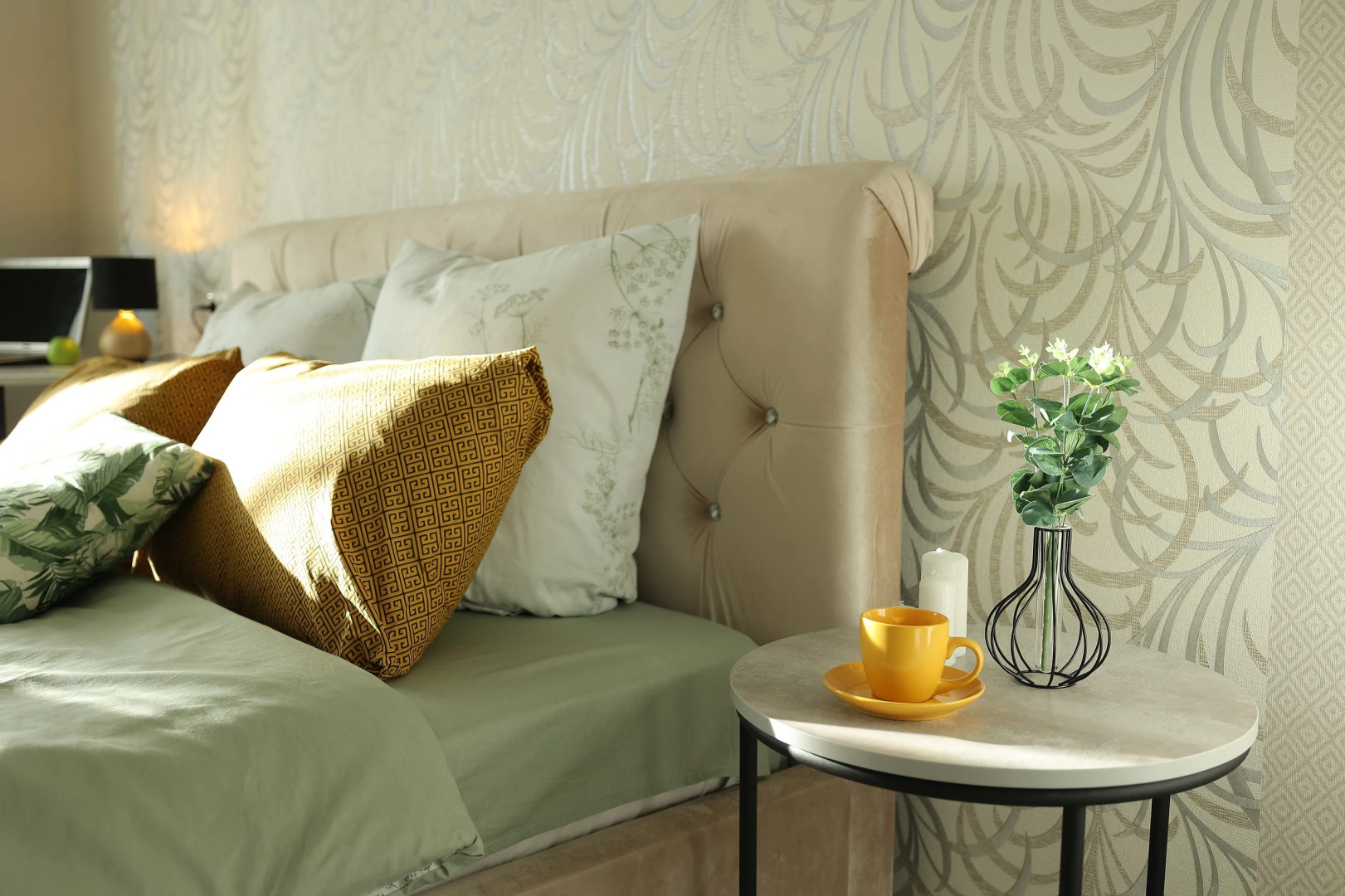 Квартира в Центре Челябинска