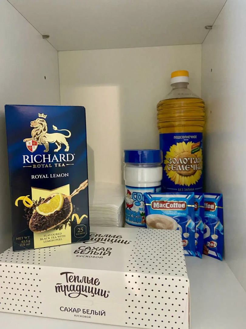 Квартира Уютная у метро Девяткино