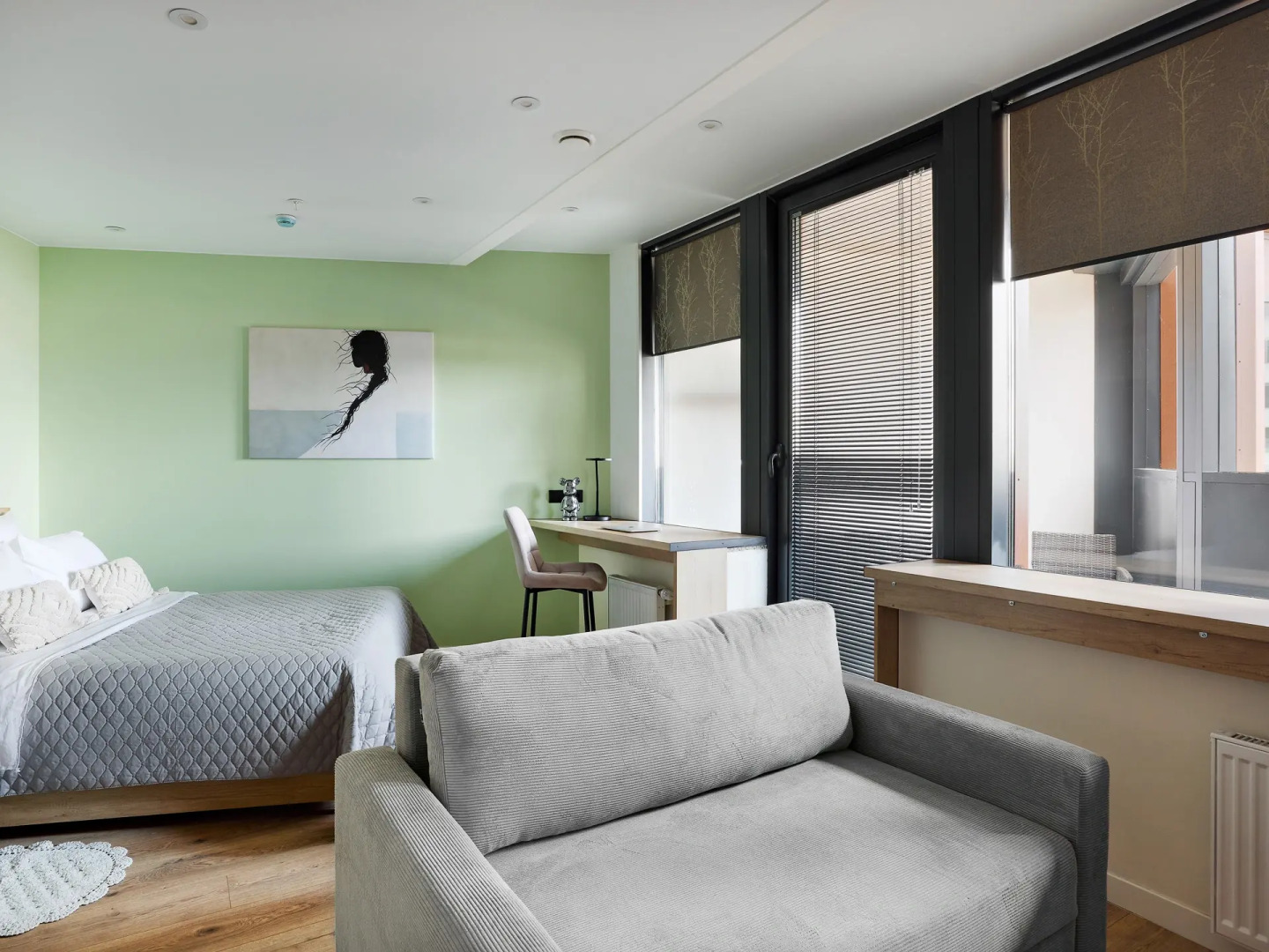 Квартира Заневский 801 (2)