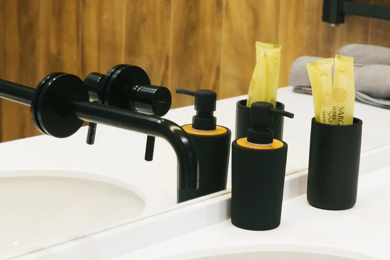 Апартаменты Orange loft