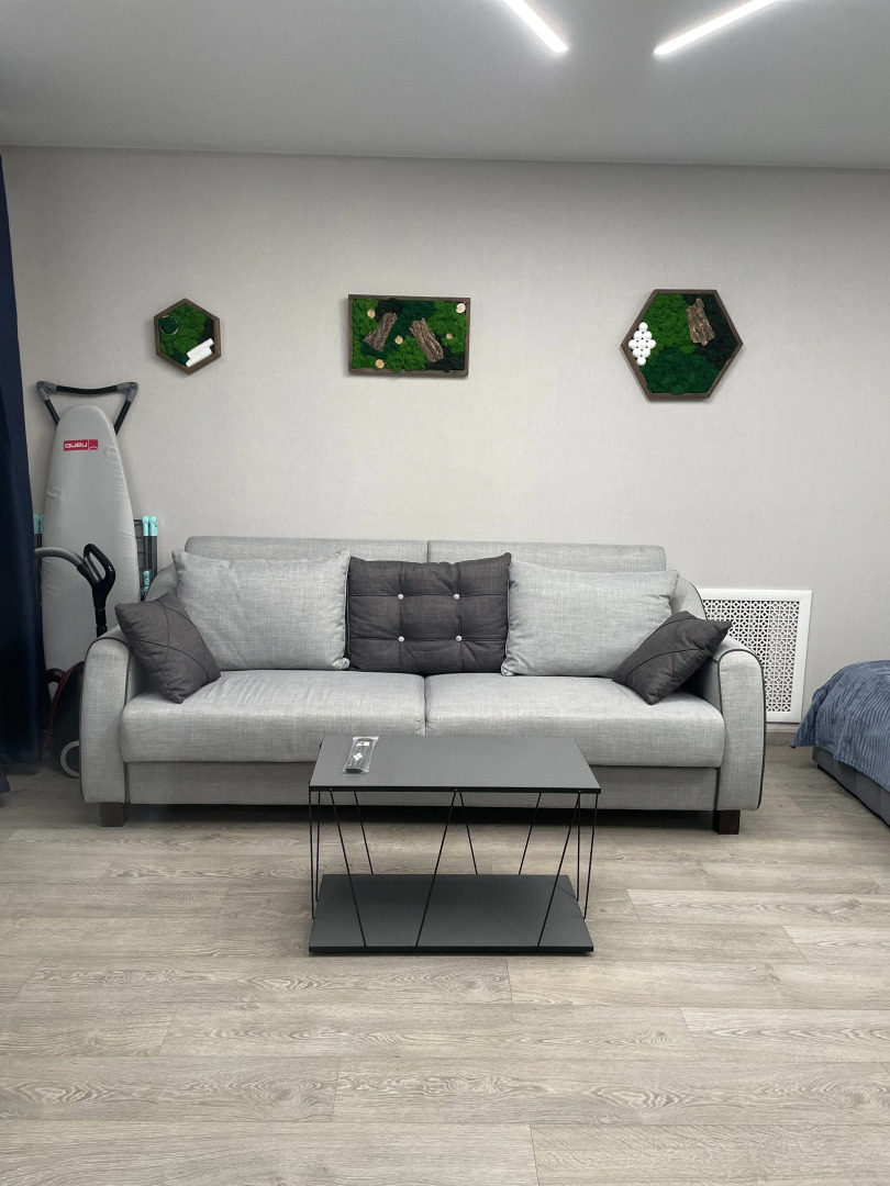 Апартаменты на Книповича