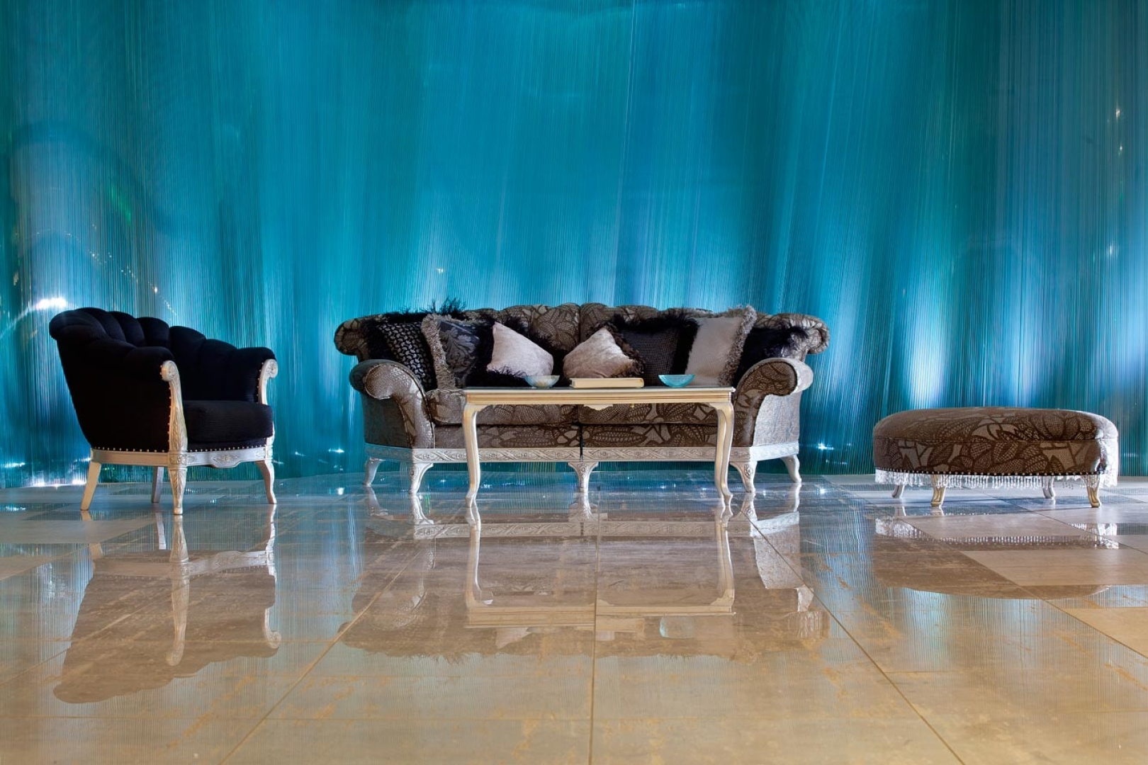 Отель Kalavrita Canyon Hotel & Spa