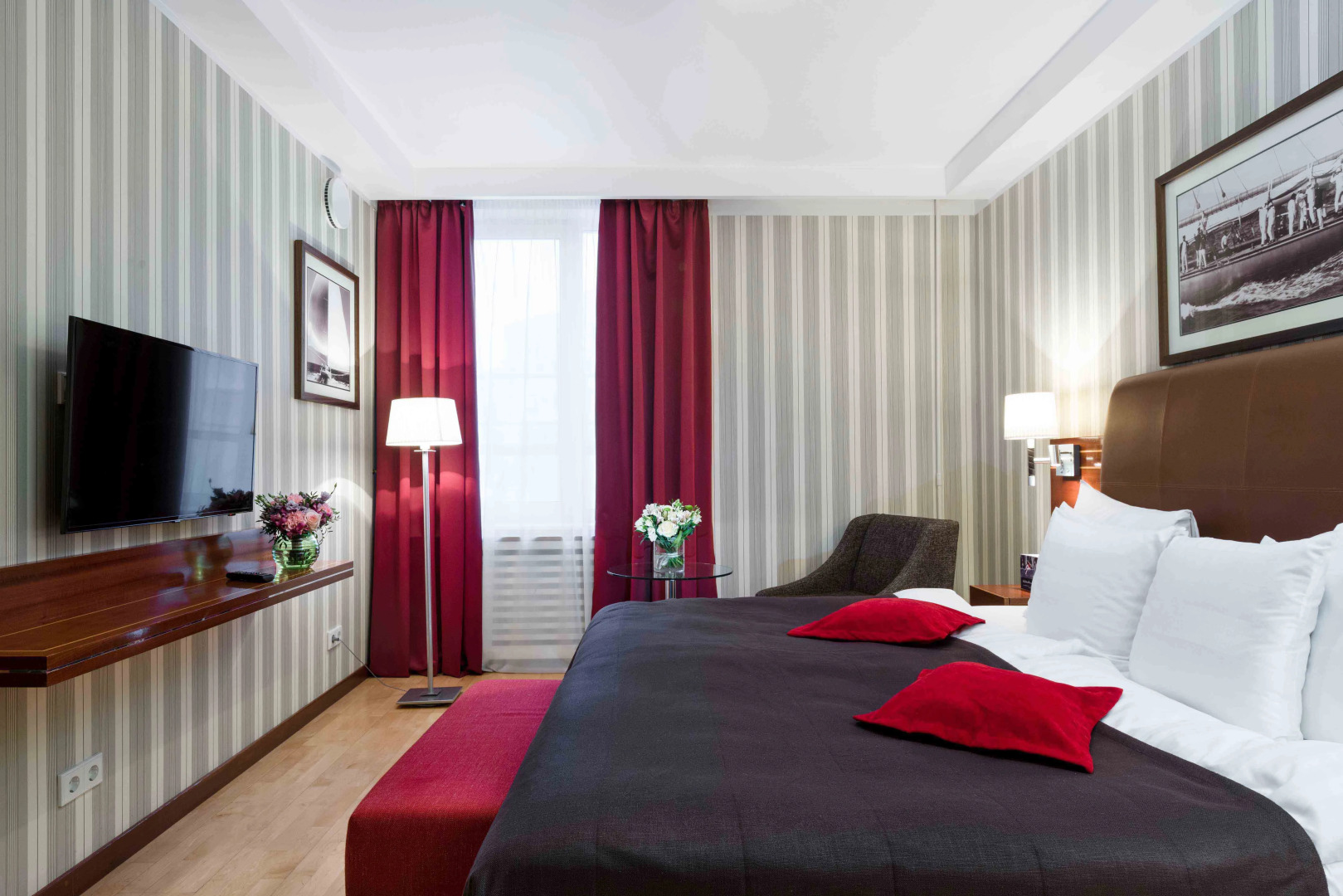 Отель Palace Bridge Hotel