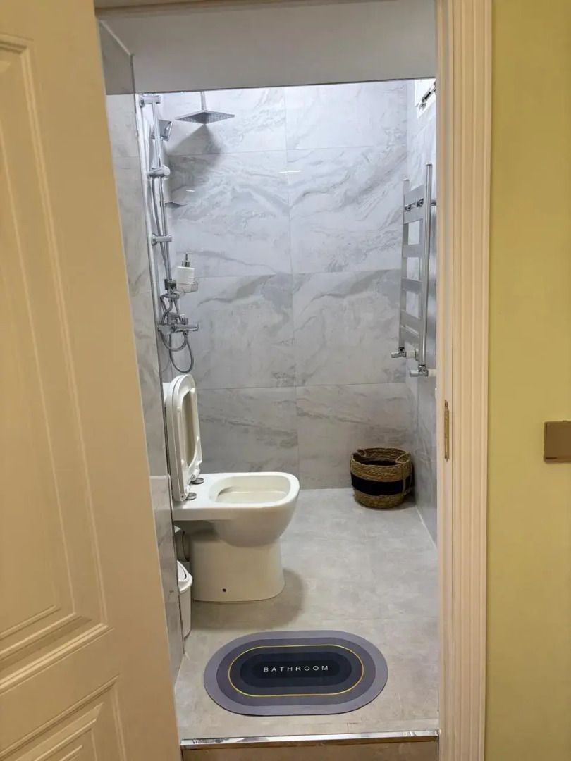Квартира Fly Central Baku
