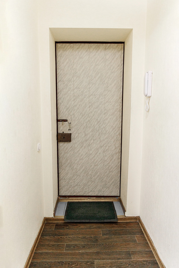 Апартаменты на ул.Рукавишникова 7