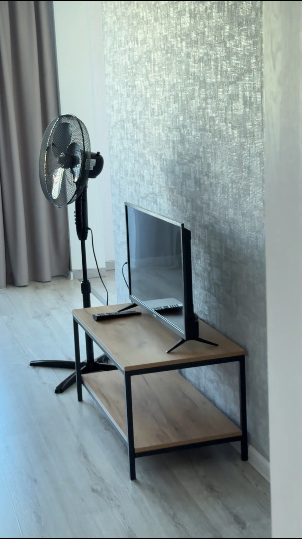 Квартира Уютная с новым ремонтом