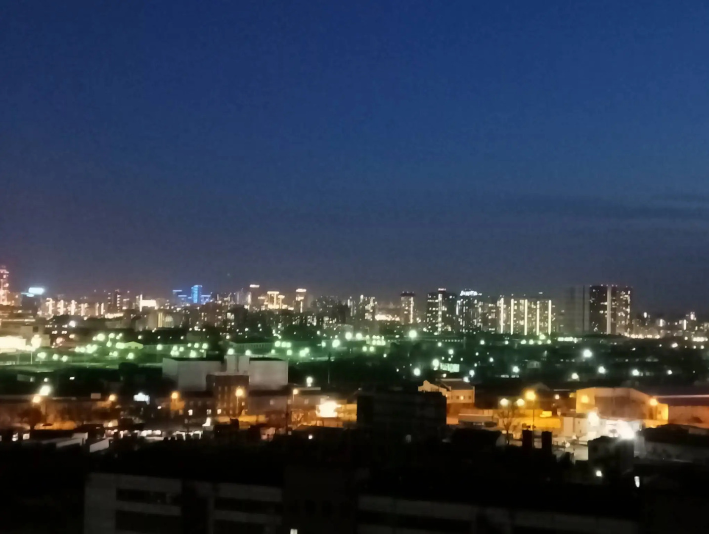 Гостевой дом Уют в ПИКе