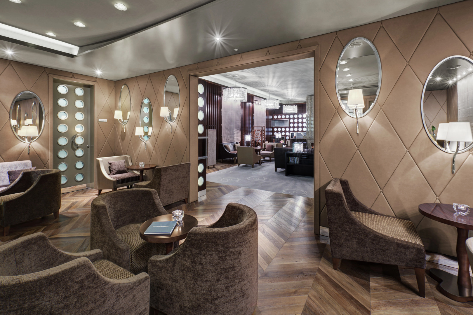 Отель Aleksander Medical & SPA