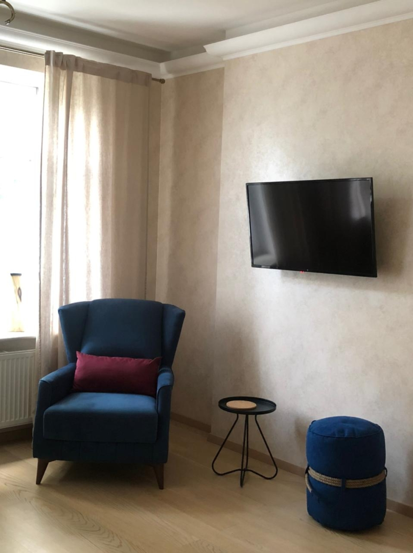 Квартира Невский -Верхнее озеро