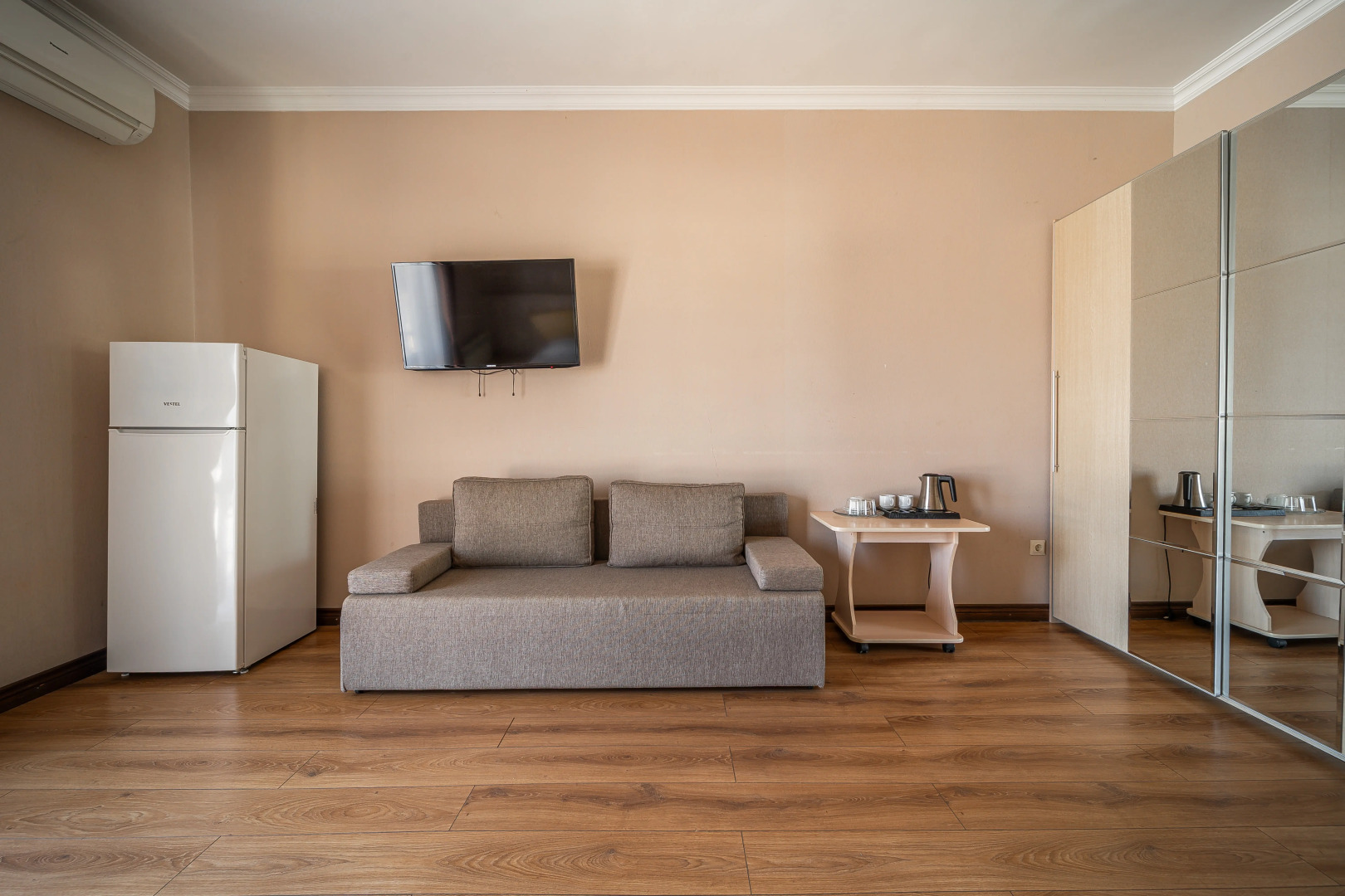 Гостевой дом Арно