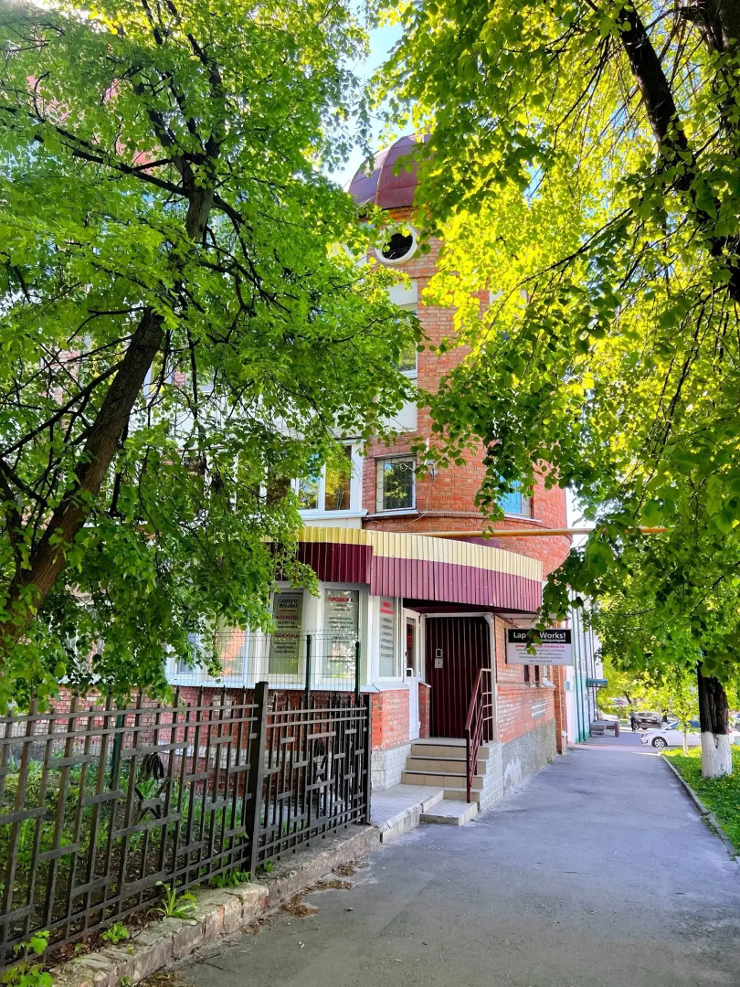 Квартира 2-к. квартира 64 м² 5/5 эт.