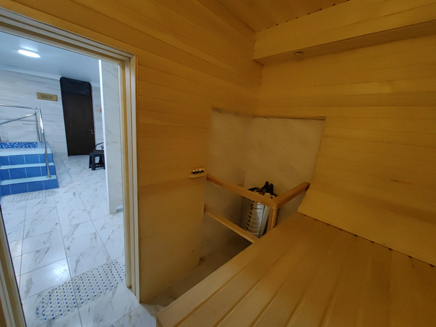 Гостевой дом Дом Архитектора