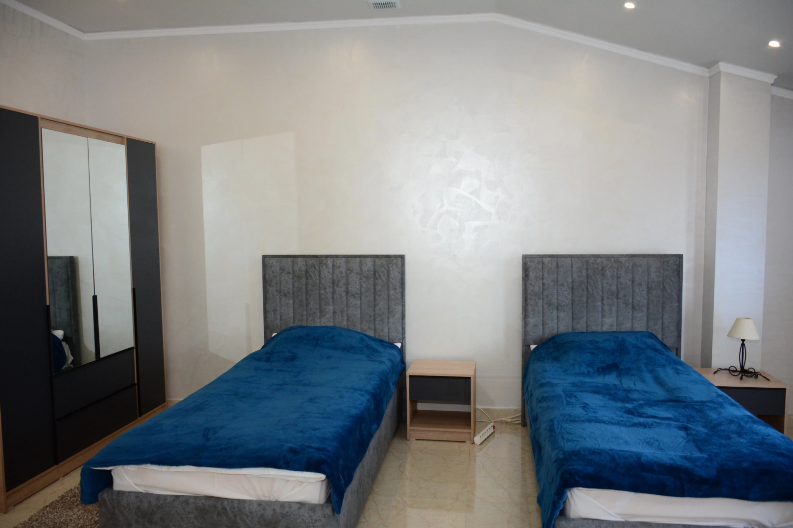 Гостевой дом Artsakh