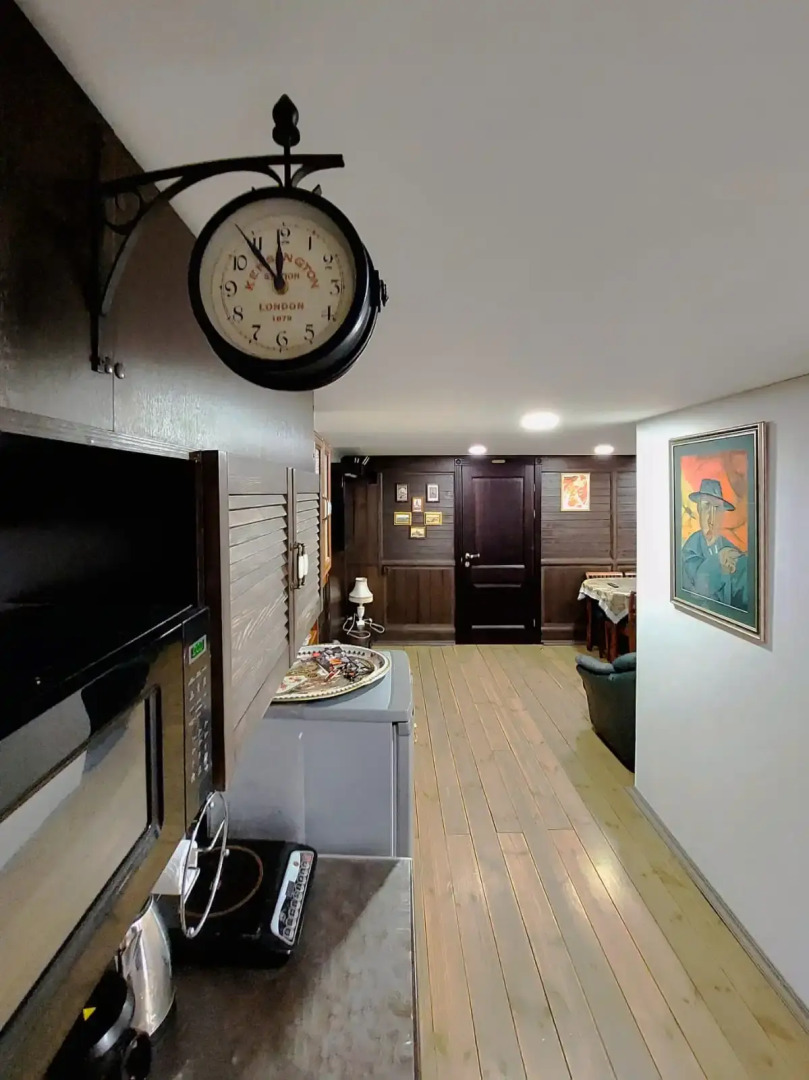 Апартаменты Antik