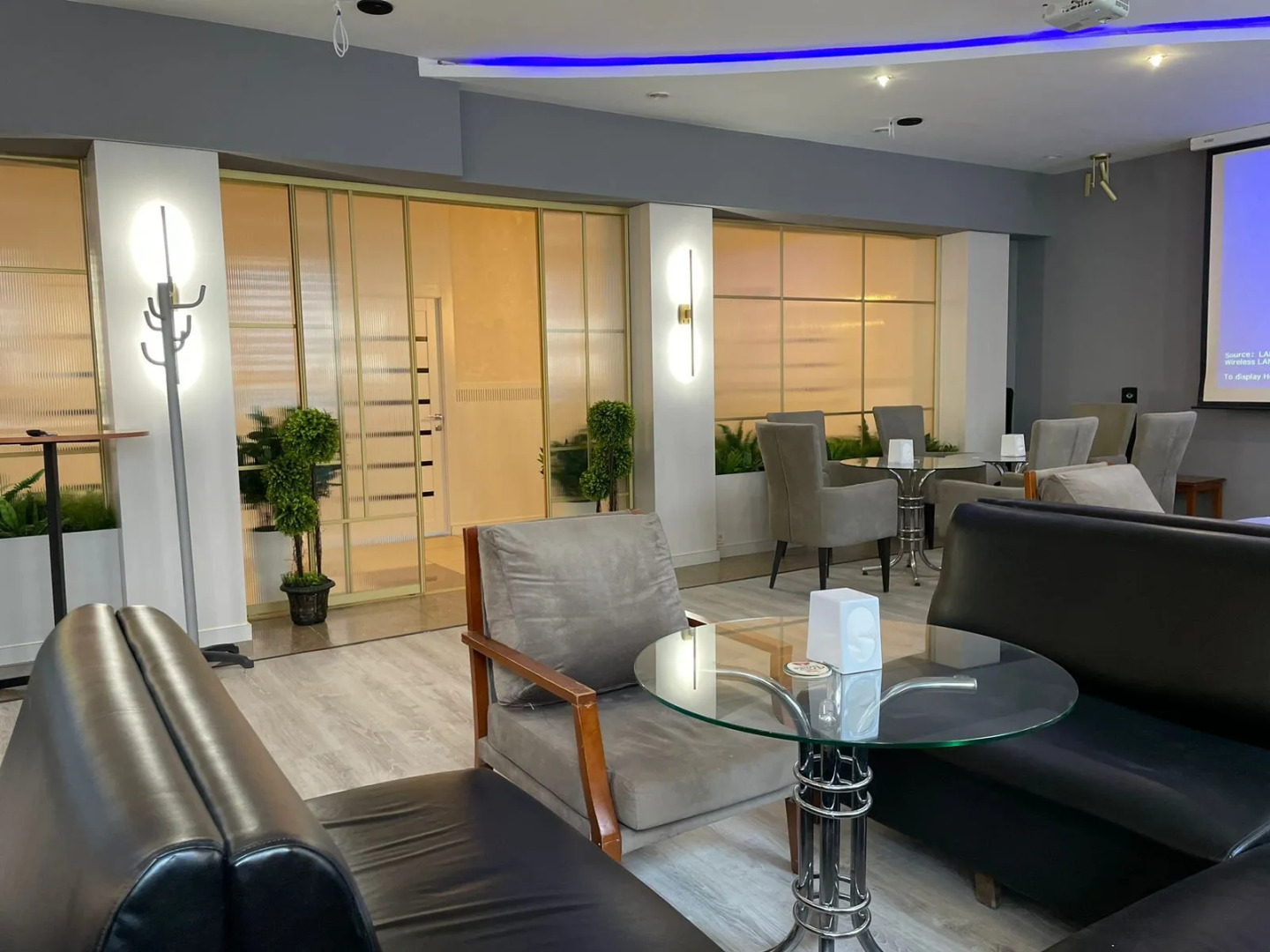 Отель Тенгри