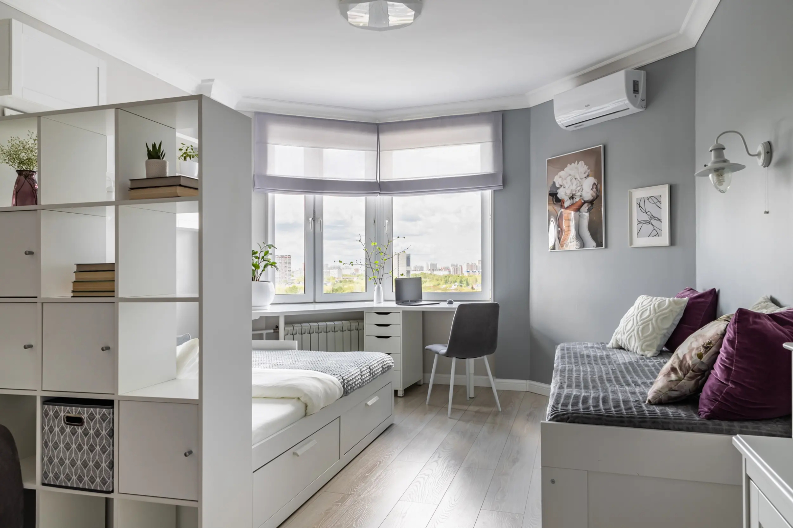 Квартира Moscow Deluxe Apartments Rechnoy Deluxe