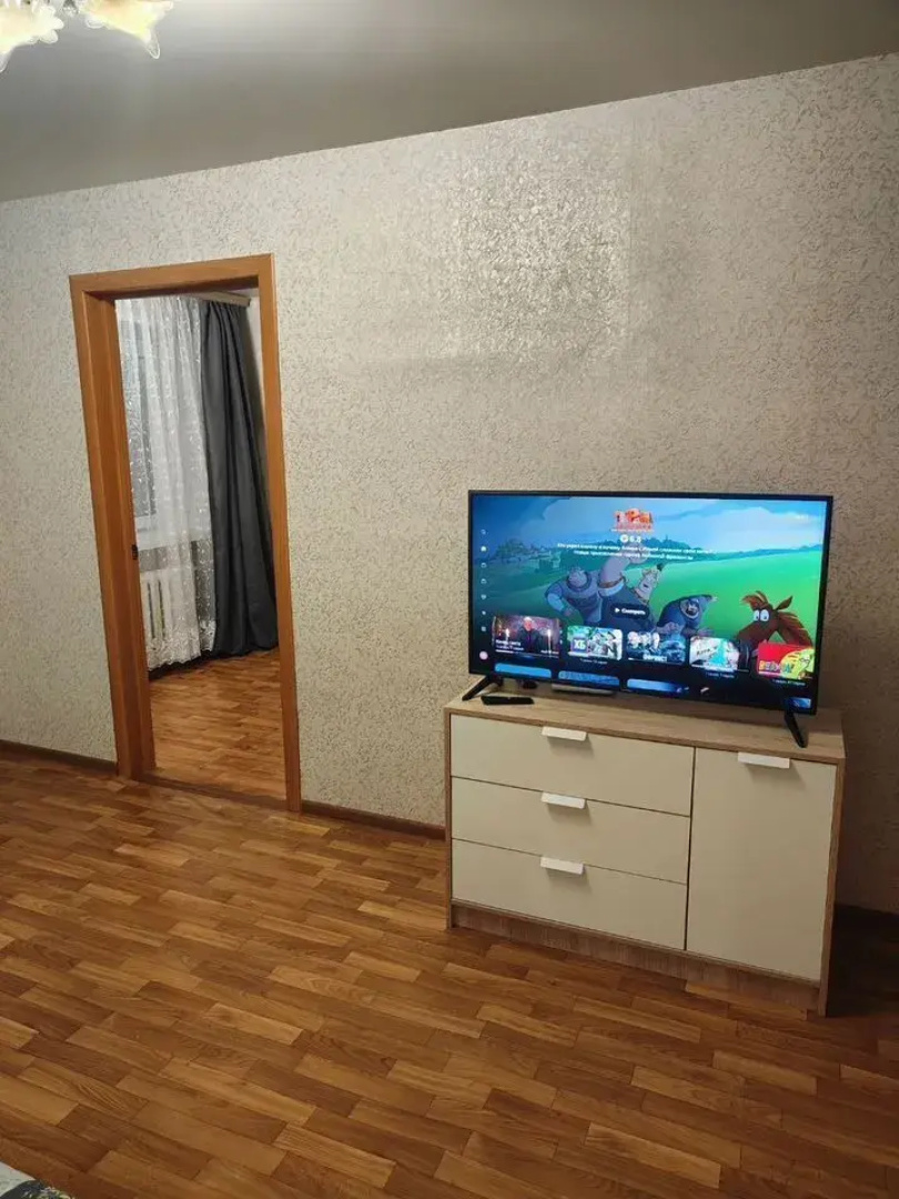 Квартира на улице Горького 14