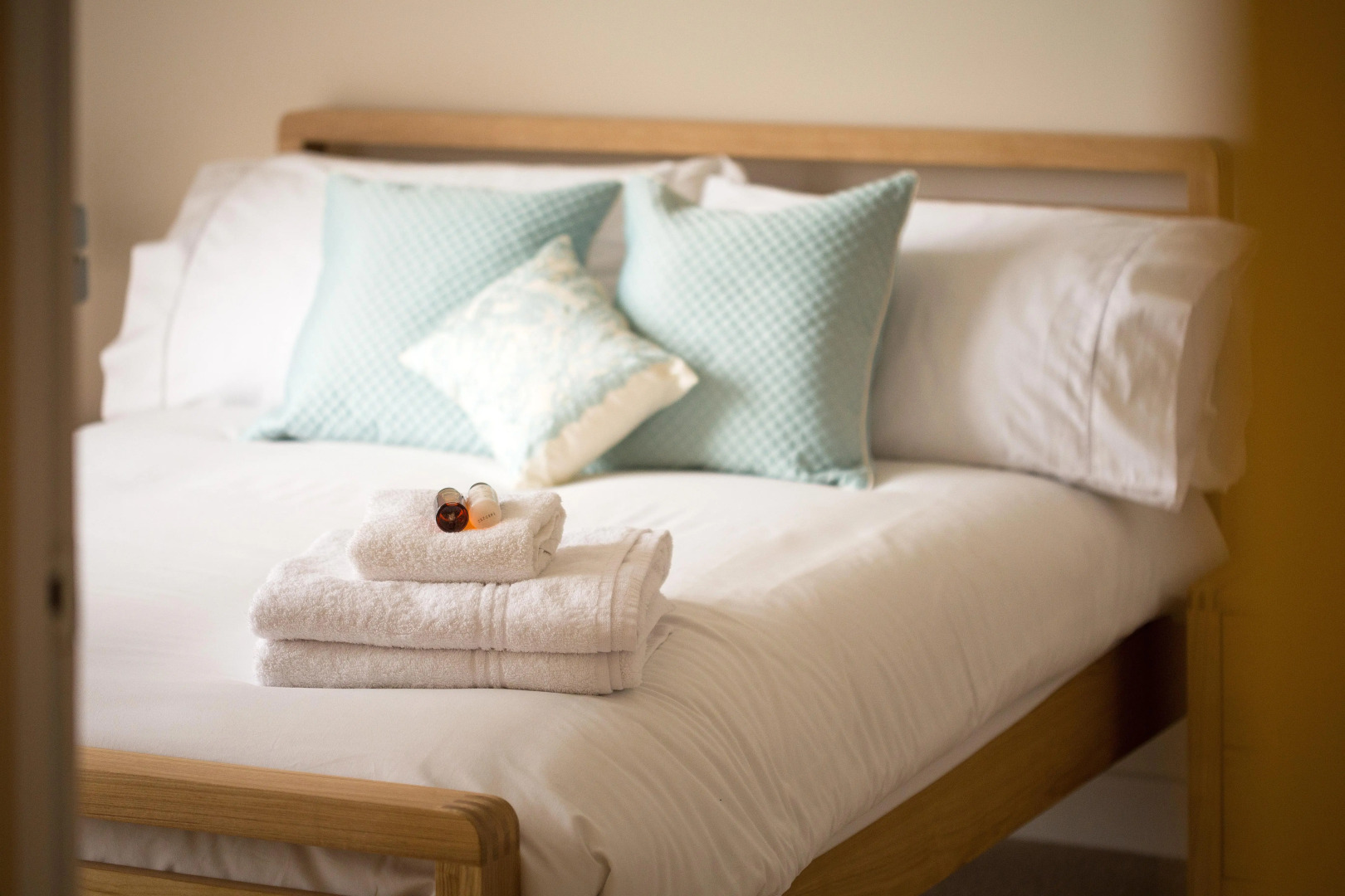 Апартаменты Basingstoke