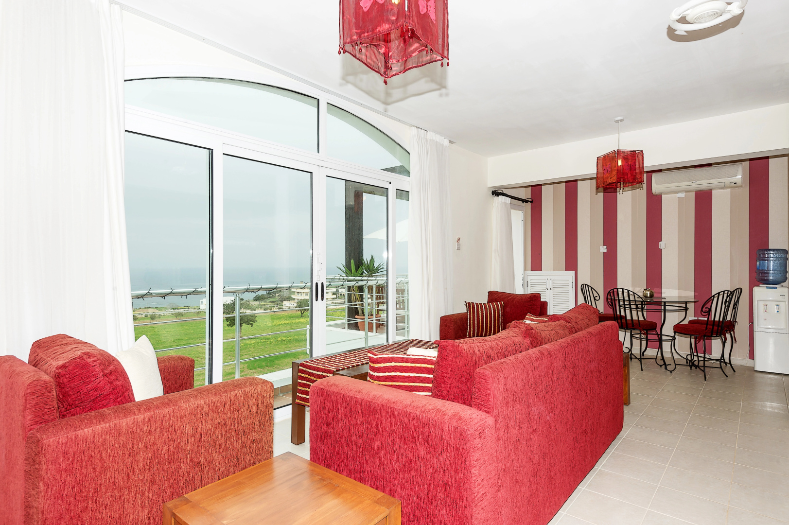 Апартаменты JOYA CYPRUS MANZARA PENTHOUSE