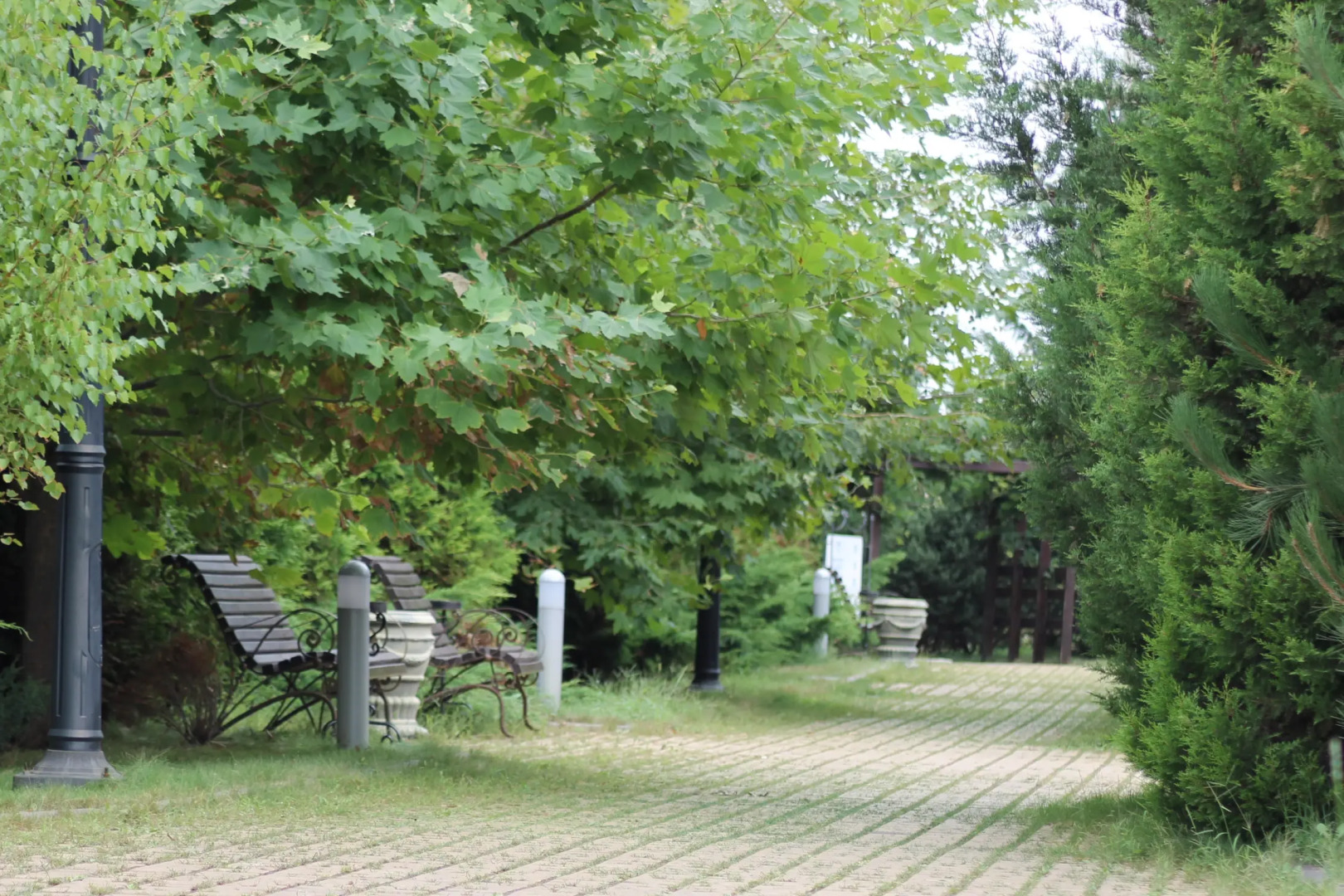 Апартаменты Аквамарин