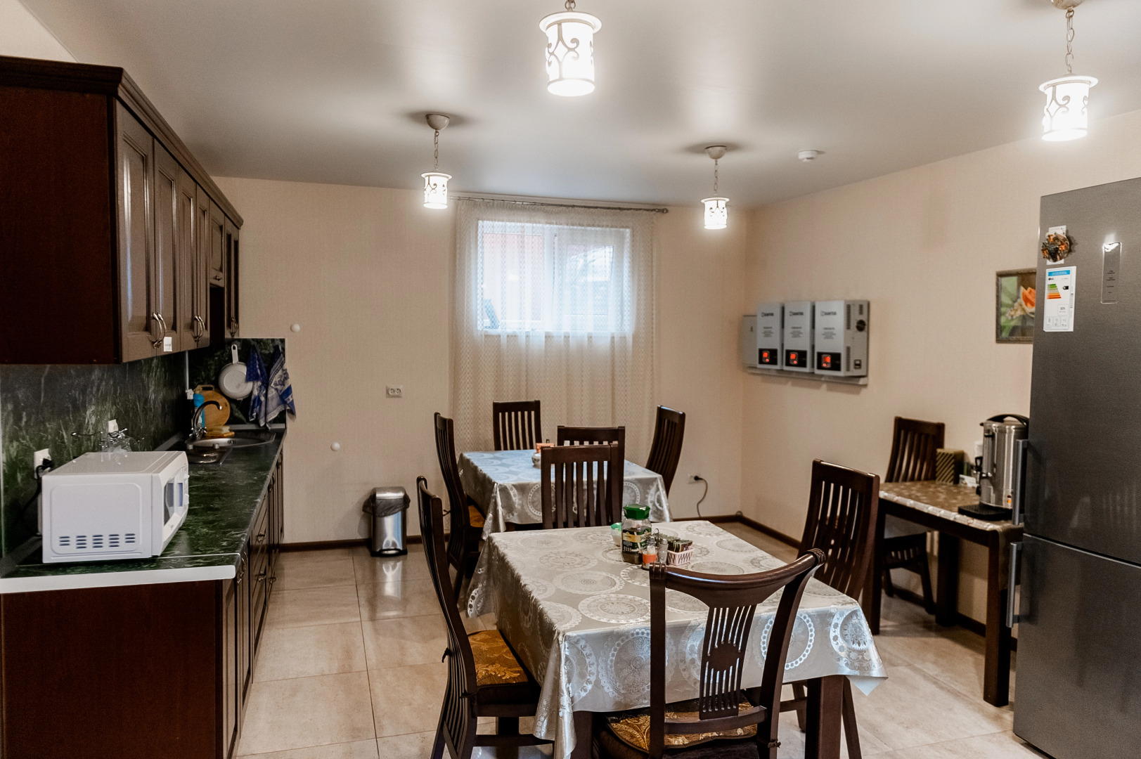 Гостевой Дом Орион Плюс