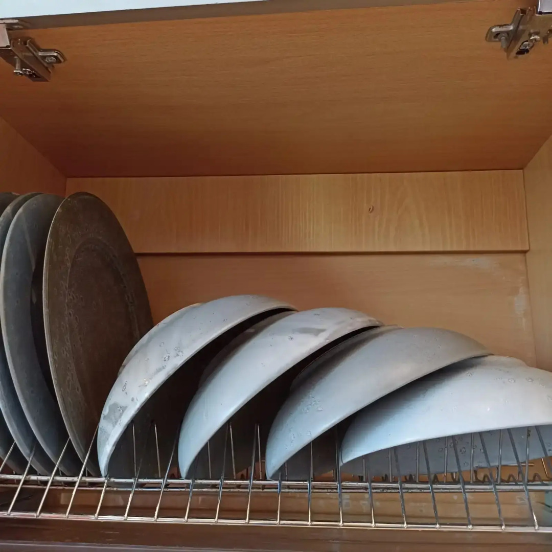 Квартира 1-Kомнатная Бестужева 15 Вид на Золотой Мост