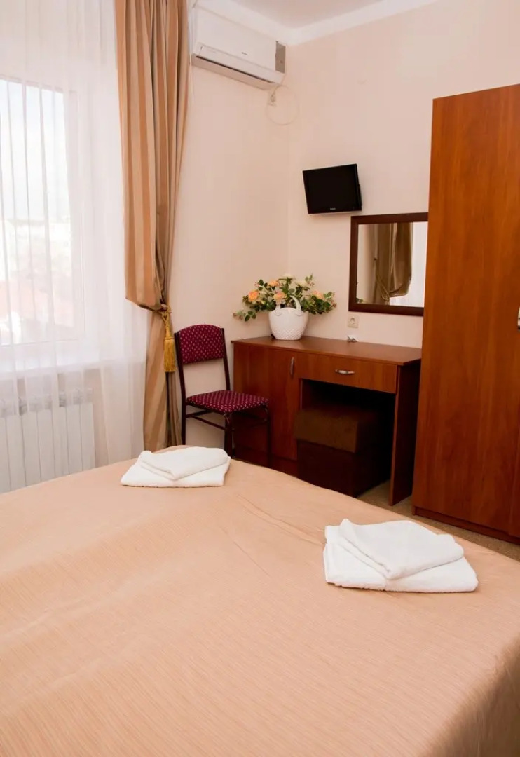 Гостевой дом  HOUSERICH