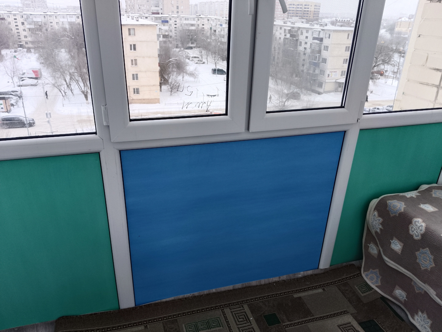 Апартаменты Атмосфера уюта