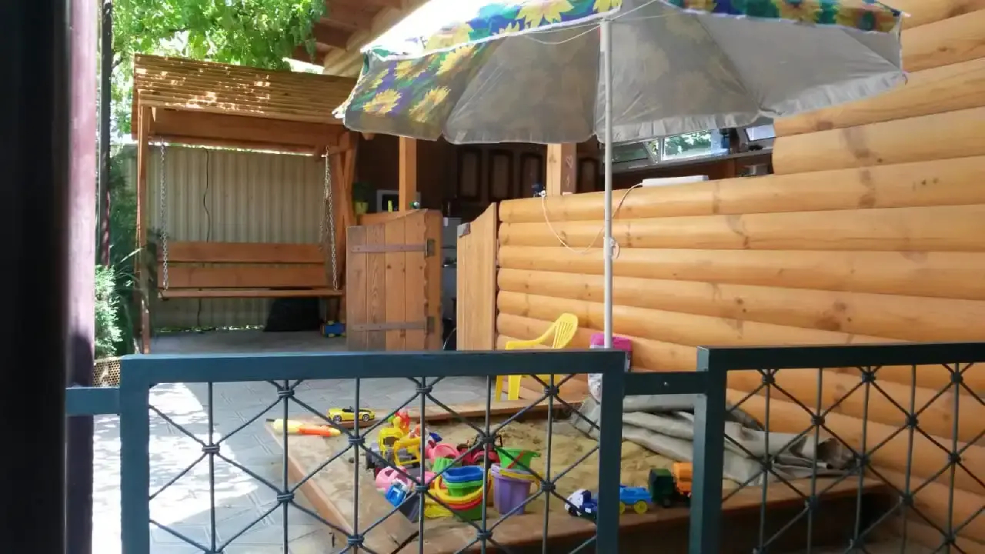 Гостевой дом Тихая гавань