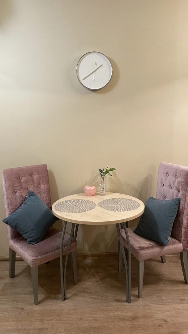 Апартаменты метро Беговая