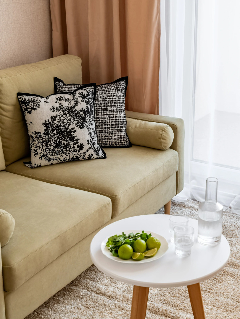 Апартаменты Japanese spring