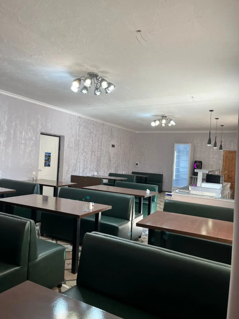 Гостевой дом Морская Звёздочка