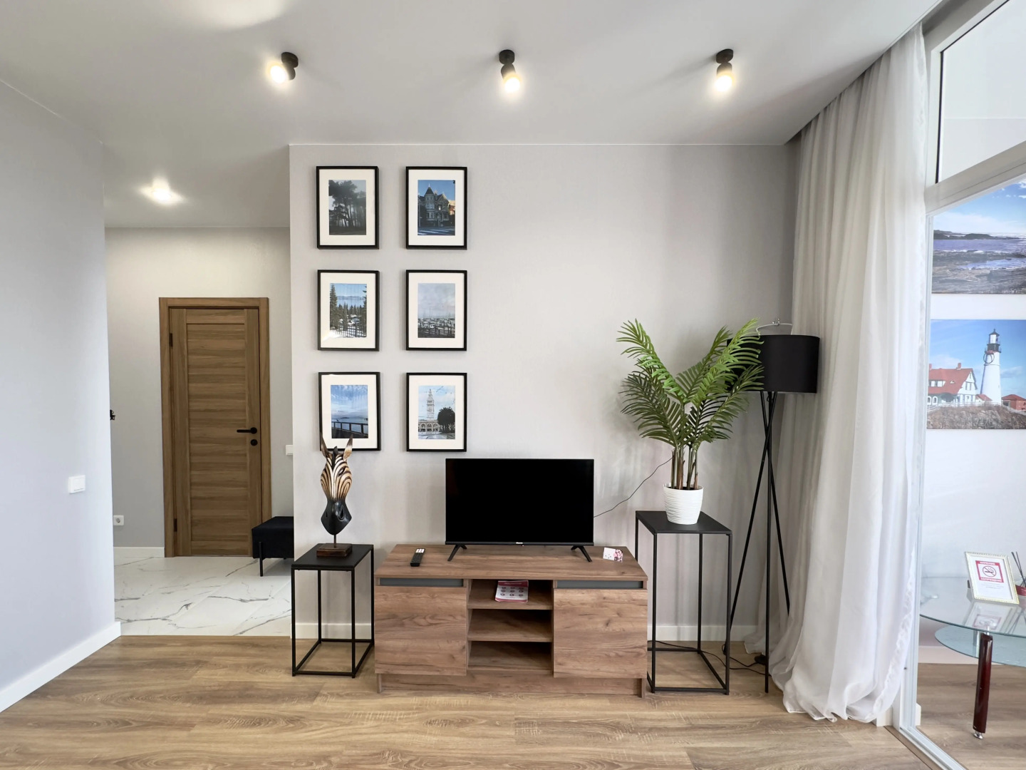 Очаровательные Апартаменты ЖК Новый Свет