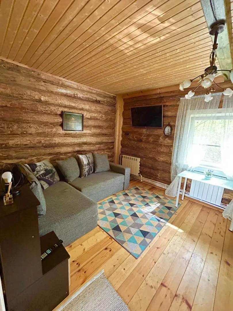 Частный Дом Подворье