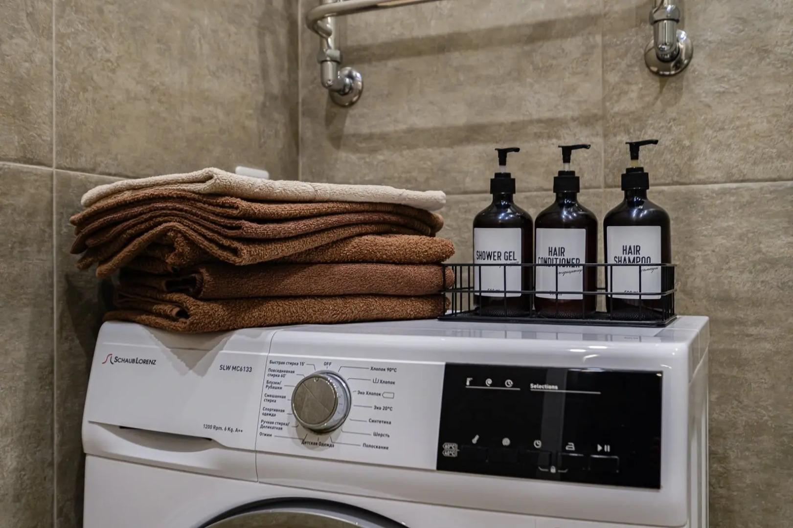 Апартаменты Malina Apart в новом ЖК прямо возле метро