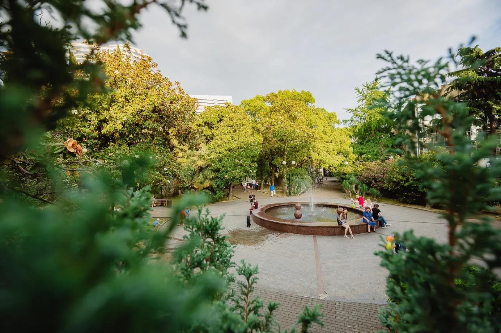 Мини-Отель Helix