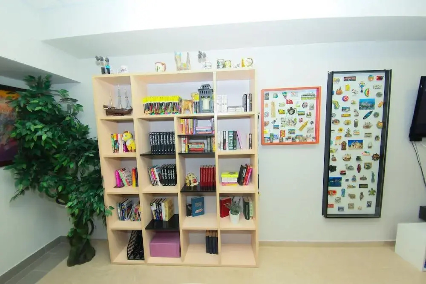 Отель Капсульный Купе