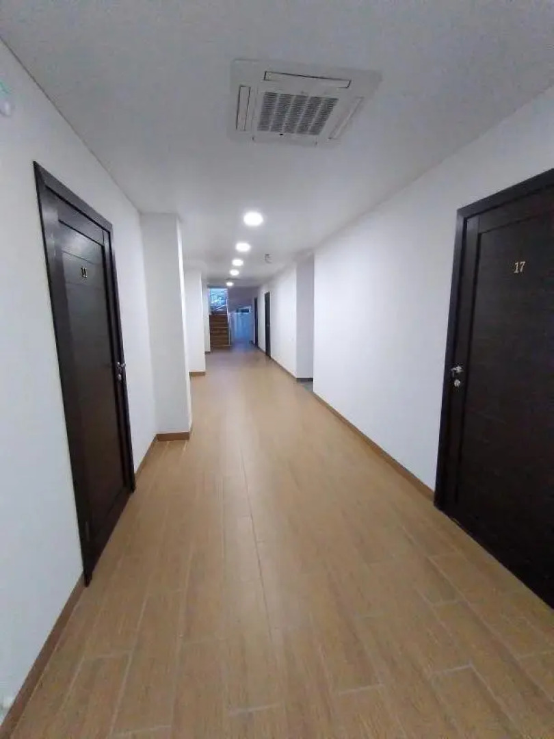 Гостевой дом Terra Familia