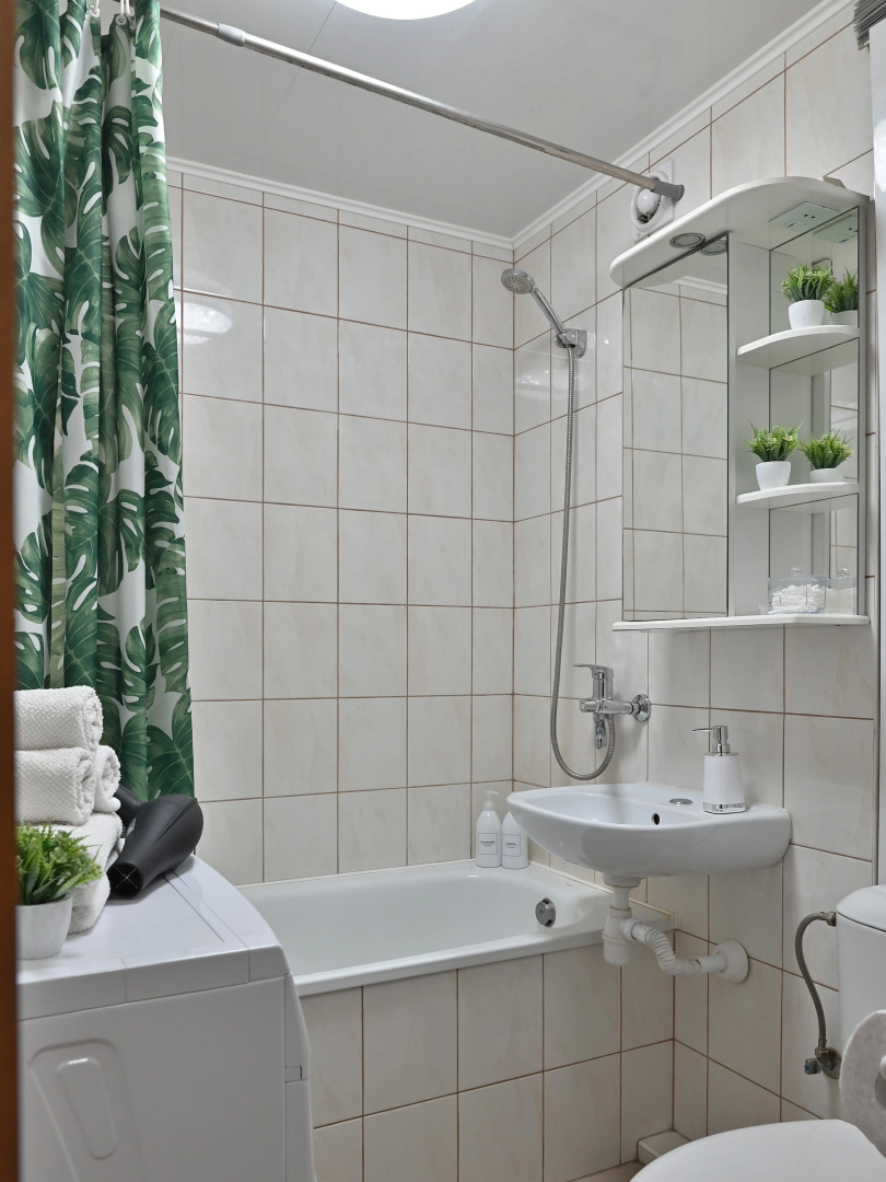 Апартаменты Apart Ленинский 67А