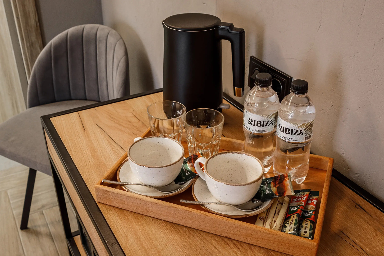 Мини-отель Причал