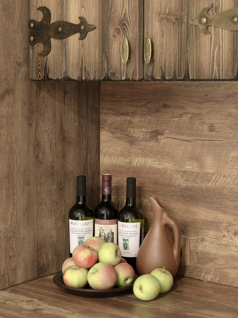 Отель Этно-отель Башня