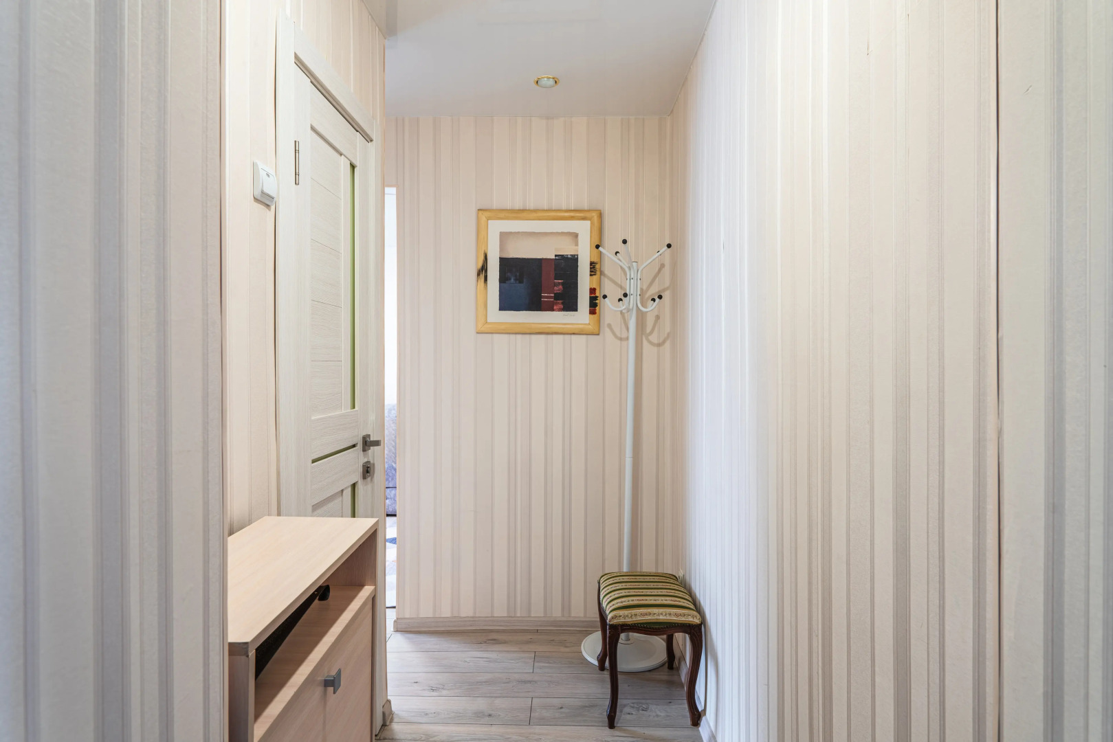 Апартаменты Уютная Квартира в Центре Сочи