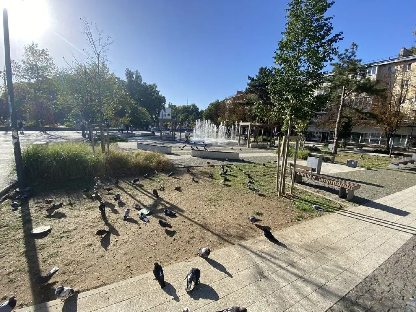 Квартира 1-комнатная в Симферополе