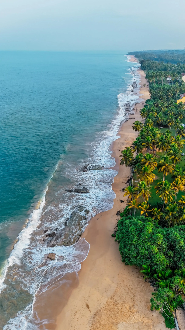 Курортный Отель Sheraton Kosgoda Turtle Beach