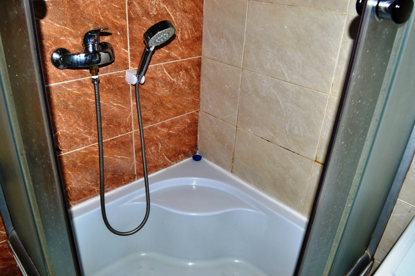 Апартаменты в Парковом