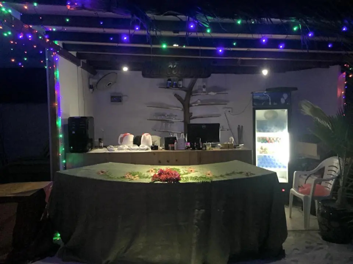 Гостевой дом Manta Inn